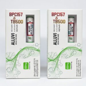 BPC157 & TB500