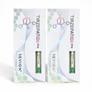 Buy Revion Tirzepatide