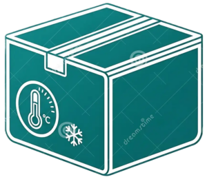 Secure & Temperature-Controlled Shipping for retatrutide