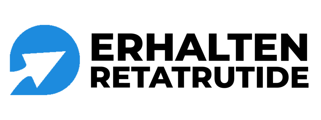 Erhalten Retatrutide
